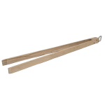 Szczypce do grilla 60 cm z otwieraczem